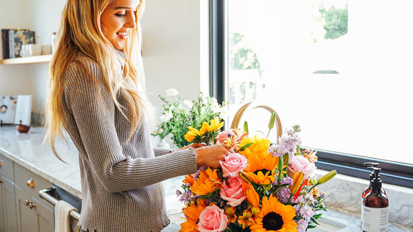 7 Advantages of Artificial Flowers for Your Home Decor