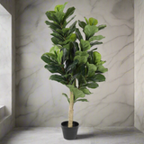 Artificial Fiddle Fig 130cm