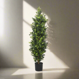 Artificial Potted Topiary Tree 120cm UV Resistant