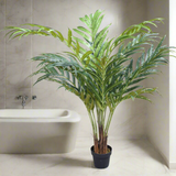 Artificial Tall Kentia Palm Tree 180cm