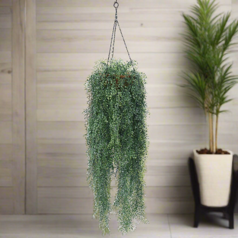 English Hanging Basket 110 cm3