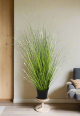 Wild Artificial Grass Plant 70cm