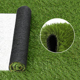 Artificial Grass 30mm 2mx5m Synthetic Fake Lawn Turf Plastic Plant 4-coloured