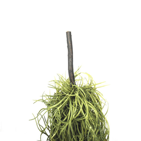 Artificial Air Plant Spanish Moss - Old Man Beard 60cm2
