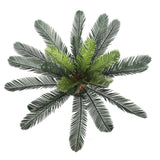 Artificial Cyac (Cycad) Plant 60cm 3