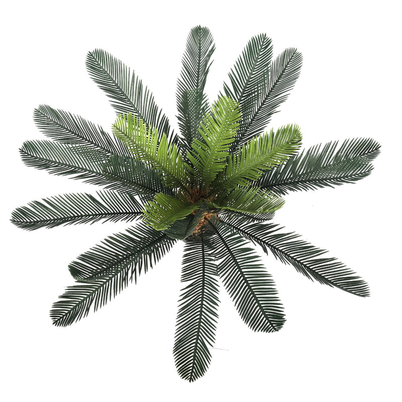 Artificial Cyac (Cycad) Plant 60cm 3