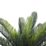 Artificial Cyac (Cycad) Plant 60cm 6