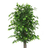 Artificial Ficus Tree 180cm Nearly Natural UV Resistant2