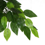 Artificial Ficus Tree 180cm Nearly Natural UV Resistant6