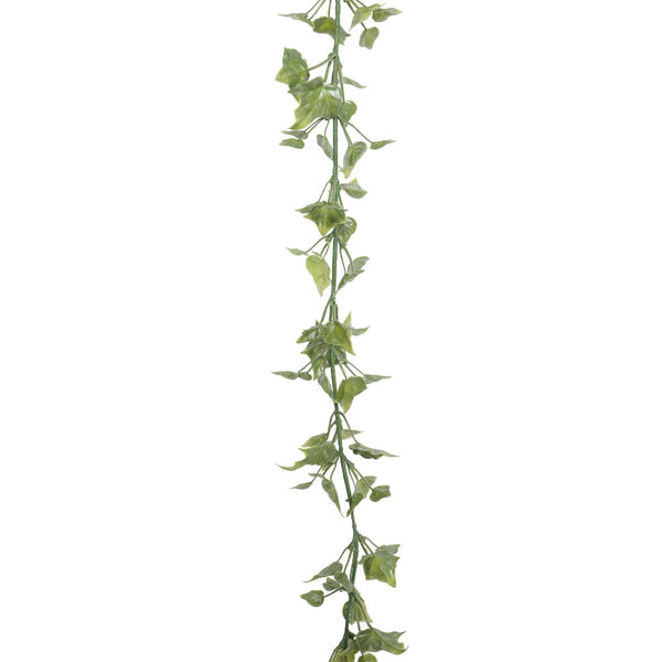Artificial Hanging English Ivy Garland UV Resistant 200cm3