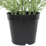 Artificial Lavender Plant 40cm4