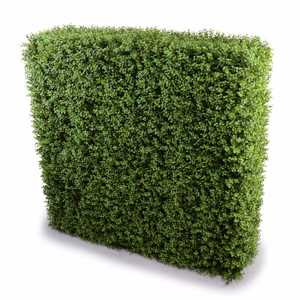 Deluxe Portable Buxus Hedges UV Stabilised 150cm Long X 150cm High2