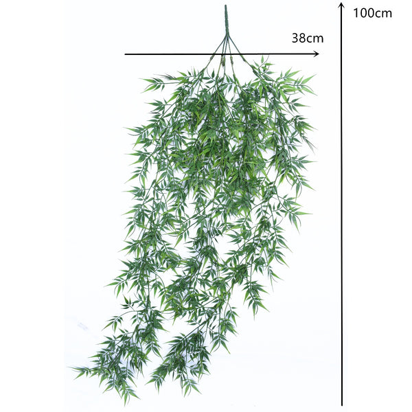 Dense Trailing Greenery 90 cm3