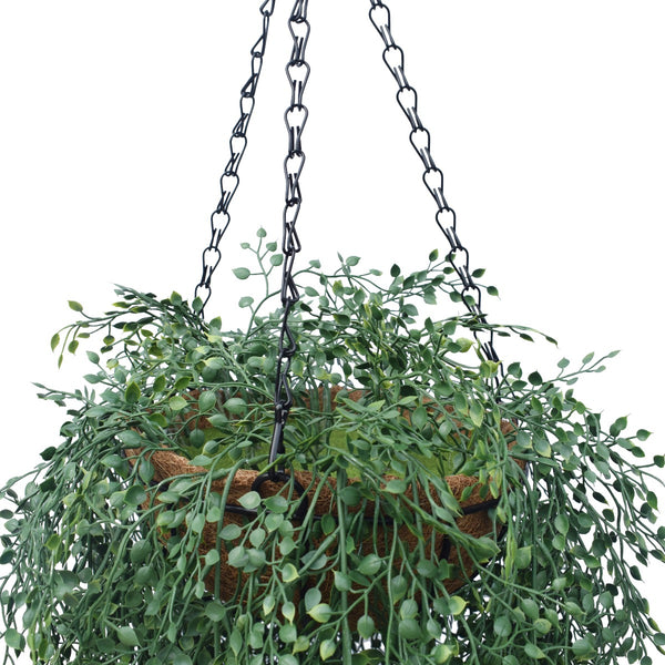 English Hanging Basket 110 cm2