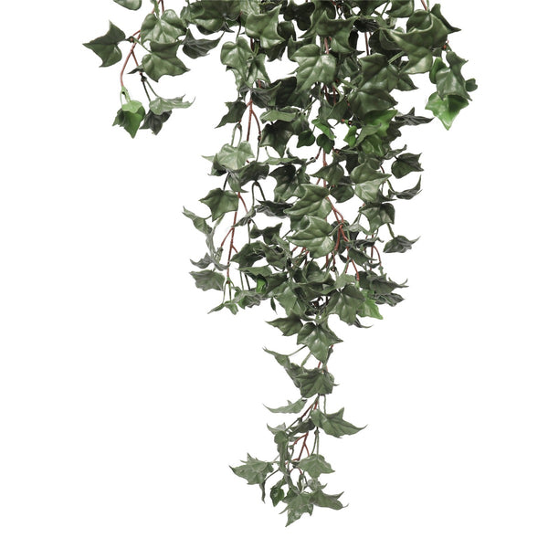 Hanging English Ivy Bush 80cm UV Resistant2