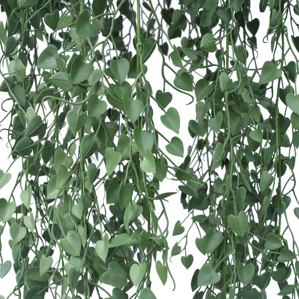 Hanging Petal Basket 110 cm2