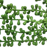 Hanging Succulent String of Pearl Beads 75cm2