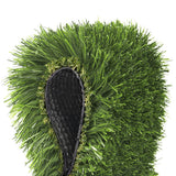 Primeturf Artificial Grass 20mm 2mx5m Synthetic Fake Lawn Turf Plastic Plant 4-coloured3