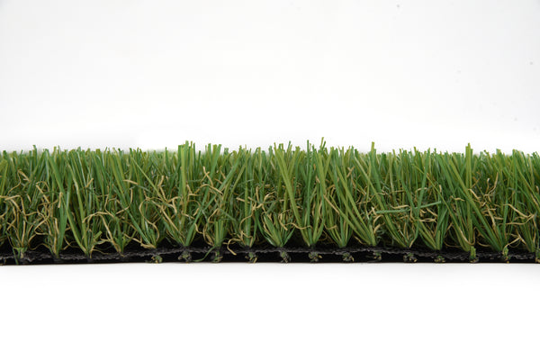 YES4HOMES Premium Synthetic Turf 30mm 1m x 3m Artificial Grass Fake Turf Plants Plastic Lawn4